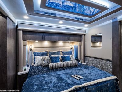 2027 Foretravel Realm Presidential Luxury Villa 7 (LV7) Bath & 1/2 - Photo 57