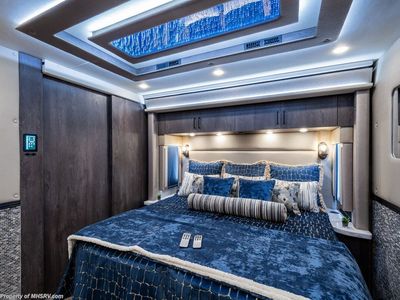 2027 Foretravel Realm Presidential Luxury Villa 7 (LV7) Bath & 1/2 - Photo 63