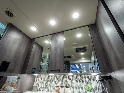 2027 Foretravel Realm Presidential Luxury Villa 7 (LV7) Bath & 1/2 - Photo 72