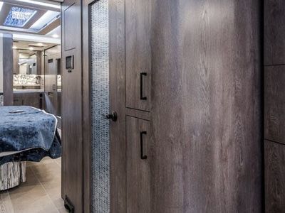 2027 Foretravel Realm Presidential Luxury Villa 7 (LV7) Bath & 1/2 - Photo 39