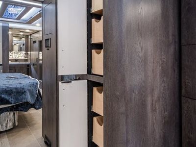 2027 Foretravel Realm Presidential Luxury Villa 7 (LV7) Bath & 1/2 - Photo 40