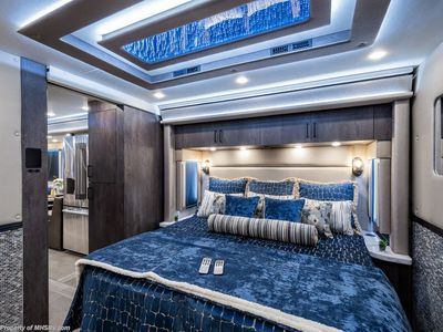 2027 Foretravel Realm Presidential Luxury Villa 7 (LV7) Bath & 1/2 - Photo 62