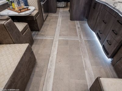 2027 Foretravel Realm Presidential Luxury Villa 7 (LV7) Bath & 1/2 - Photo 46
