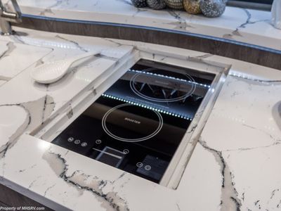 2027 Foretravel Realm Presidential Luxury Villa 7 (LV7) Bath & 1/2 - Photo 33