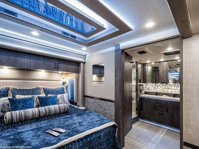2027 Foretravel Realm Presidential Luxury Villa 7 (LV7) Bath & 1/2 - Photo 58