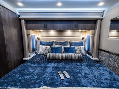 2027 Foretravel Realm Presidential Luxury Villa 7 (LV7) Bath & 1/2 - Photo 64
