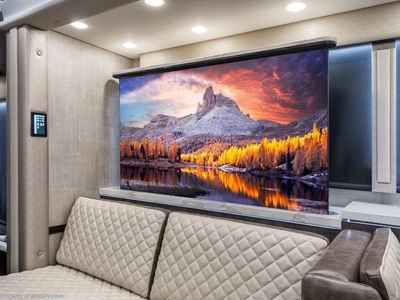 2027 Foretravel Realm Presidential Luxury Villa 7 (LV7) Bath & 1/2 - Photo 14