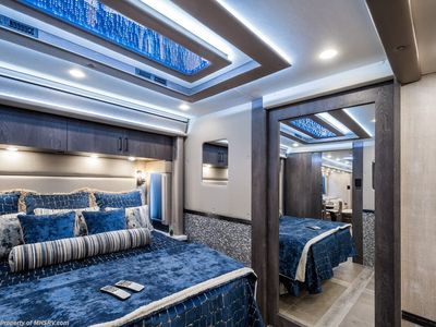 2027 Foretravel Realm Presidential Luxury Villa 7 (LV7) Bath & 1/2 - Photo 59