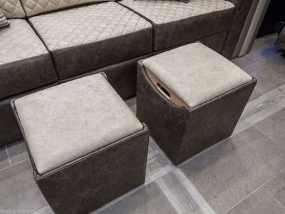 2027 Foretravel Realm Presidential Luxury Villa 7 (LV7) Bath & 1/2 - Photo 19
