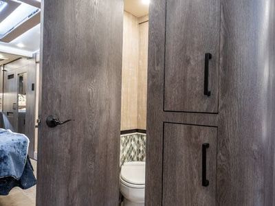 2027 Foretravel Realm Presidential Luxury Villa 7 (LV7) Bath & 1/2 - Photo 52