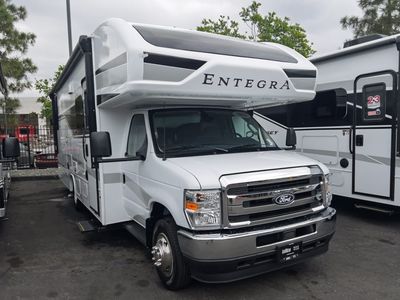 2026 Entegra ODYSSEY - Photo 1
