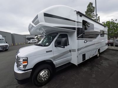 2026 Entegra ODYSSEY - Photo 24