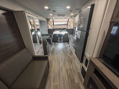 2026 Entegra ODYSSEY - Photo 4
