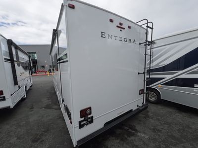 2026 Entegra ODYSSEY - Photo 31