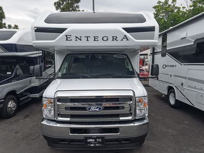 2026 Entegra ODYSSEY - Photo 30