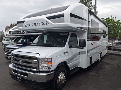 2026 Entegra ODYSSEY - Photo 32
