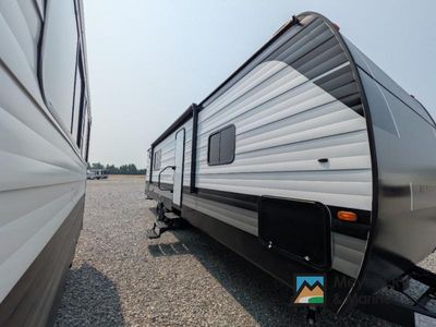 2026 Keystone RV Hideout Sport - Photo 1