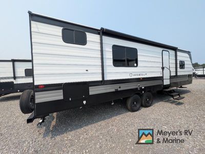 2026 Keystone RV Hideout Sport - Photo 3