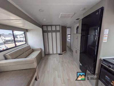 2026 Keystone RV Hideout Sport - Photo 8