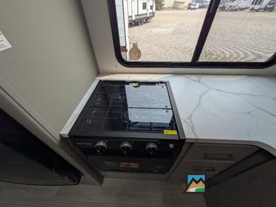 2026 Keystone RV Hideout Sport - Photo 11