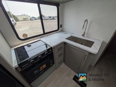 2026 Keystone RV Hideout Sport - Photo 9