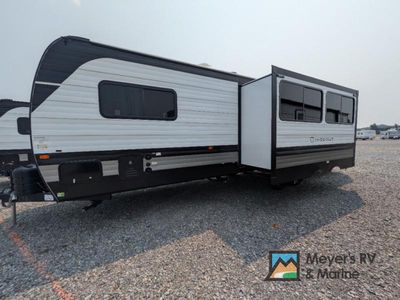2026 Keystone RV Hideout Sport - Photo 5