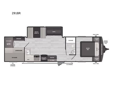 2026 Keystone RV Hideout Sport - Photo 2