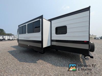 2026 Keystone RV Hideout Sport - Photo 4