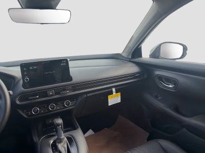 2026 Honda HR-V — photo 18 view