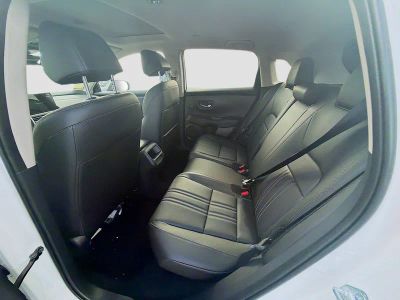 2026 Honda HR-V — photo 19 view