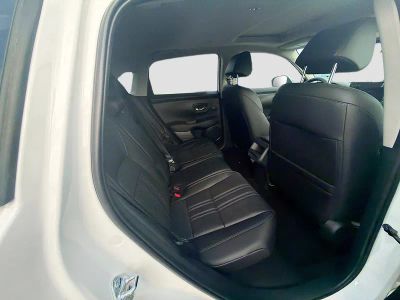 2026 Honda HR-V — photo 21 view
