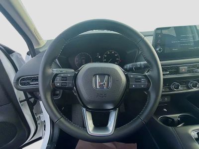 2026 Honda HR-V — photo 10 view
