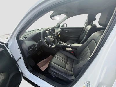 2026 Honda HR-V — photo 16 view