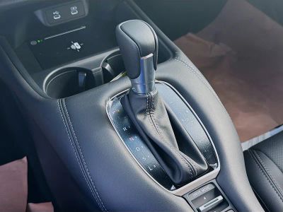 2026 Honda HR-V — photo 15 view