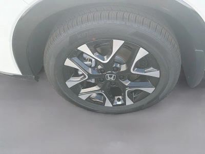 2026 Honda HR-V — photo 25 view