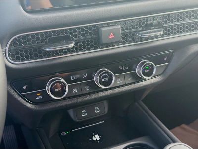 2026 Honda HR-V — photo 14 view