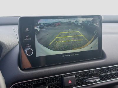 2026 Honda HR-V — photo 13 view