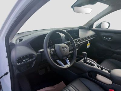 2026 Honda HR-V — photo 9 view
