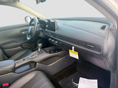 2026 Honda HR-V — photo 23 view