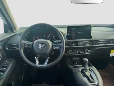 2026 Honda HR-V — photo 17 view