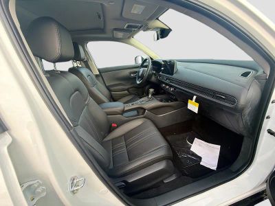 2026 Honda HR-V — photo 22 view