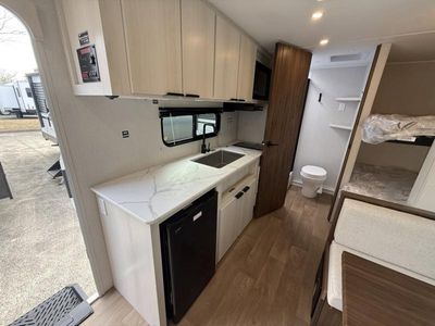 2026 Winnebago Access - Photo 18