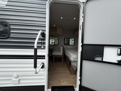 2026 Winnebago Access - Photo 14