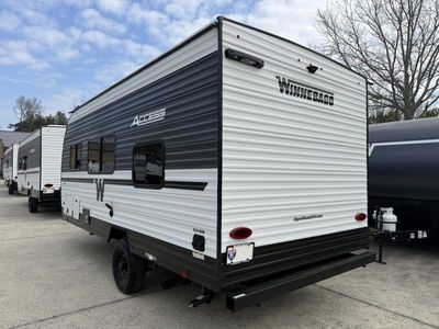2026 Winnebago Access - Photo 6