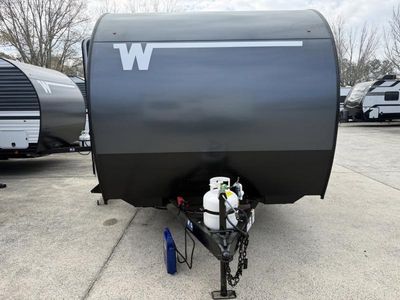 2026 Winnebago Access - Photo 3