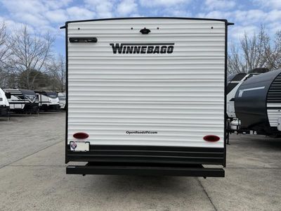 2026 Winnebago Access - Photo 7