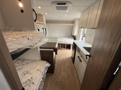 2026 Winnebago Access - Photo 24