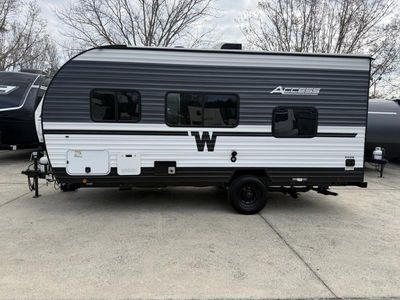 2026 Winnebago Access - Photo 5