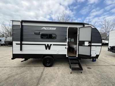 2026 Winnebago Access - Photo 9