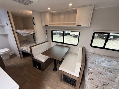 2026 Winnebago Access - Photo 17